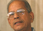 E. SREEDHARAN