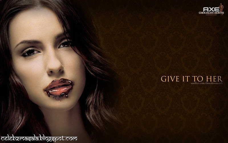 Axe Effect Latest Hot Wallpapers & Pictures