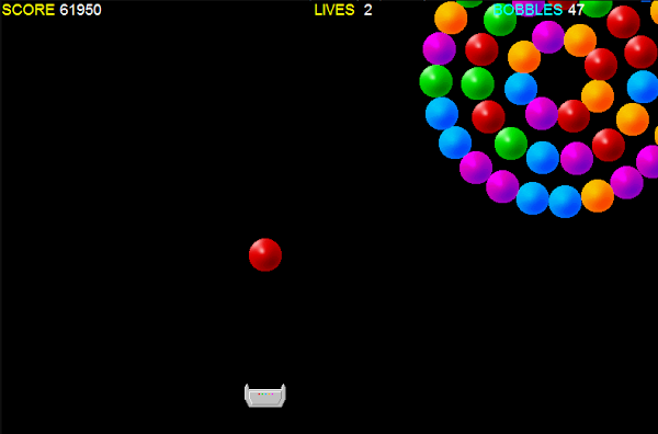 JavaScript Gaming - The best JavaScript and HTML5 games on the web