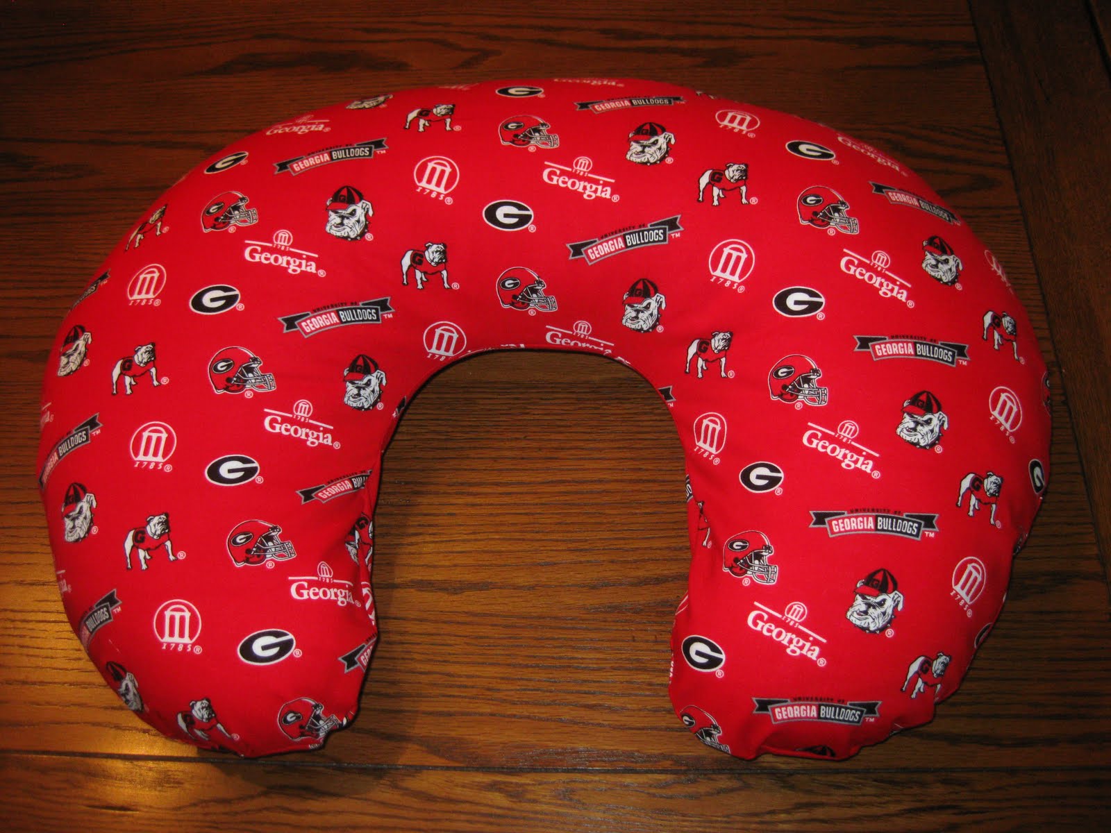 Keeping Up with The Joneses Custom Boppy Slipcover