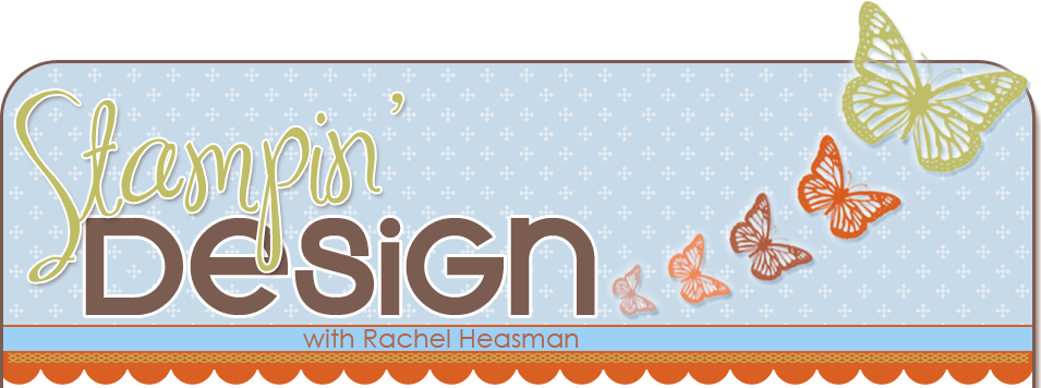 Stampin' Design Studio