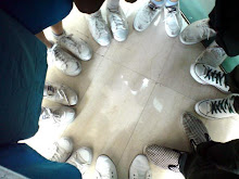 ♥ Our Foot ♥