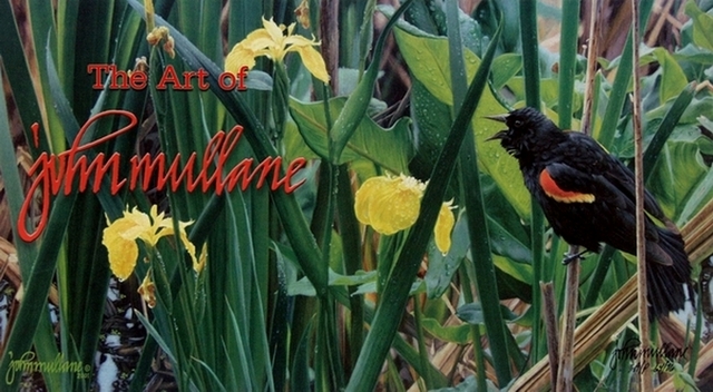 John Mullane Art