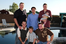 My Brothers and Cousins