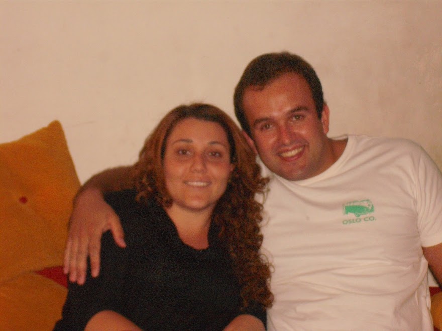 PAULINHA e EDUARDO PU4EPM