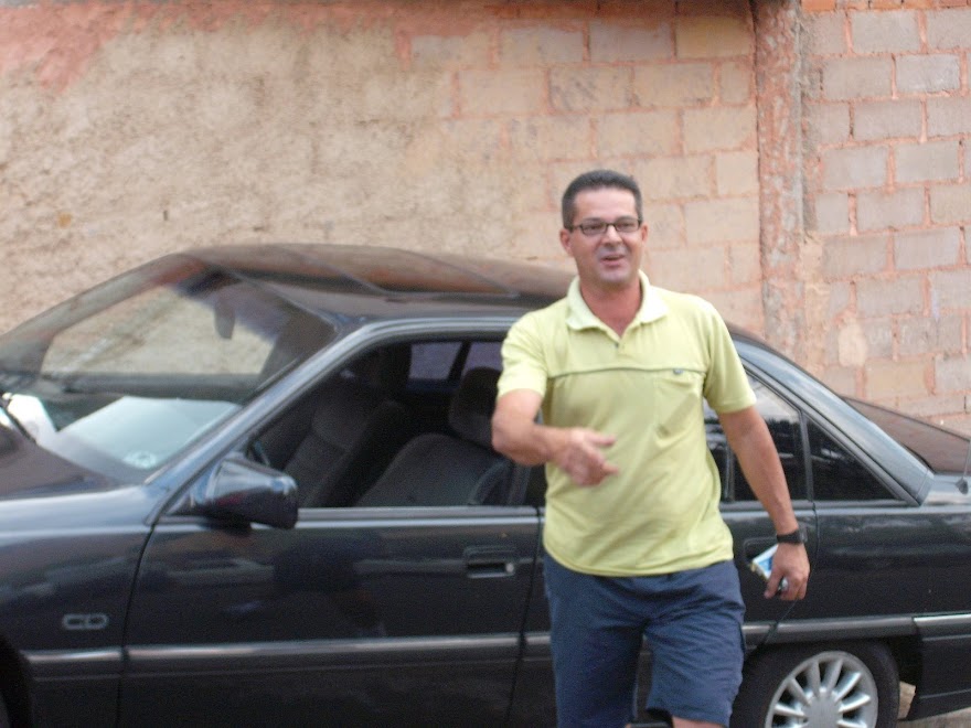 Rodolfo Magaiver PU4RCL