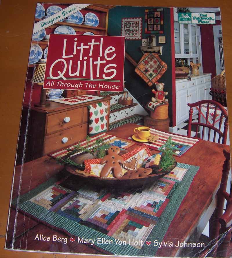Children's Book List: Picture Books about Quilts - Buggy and Buddy