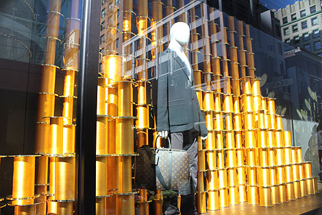 0 Store Window Displays As Inspiration