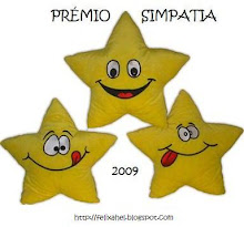 " PRÉMIO SIMPATIA 2009"