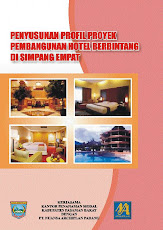 PROFIL PROYEK PEMBANGUNAN HOTEL BERBINTANG DI SIMPANG EMPAT KABUPATEN PASAMAN BARAT
