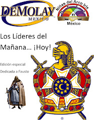 PUBLICACION "LOS LIDERES DEL MAÑANA...HOY"