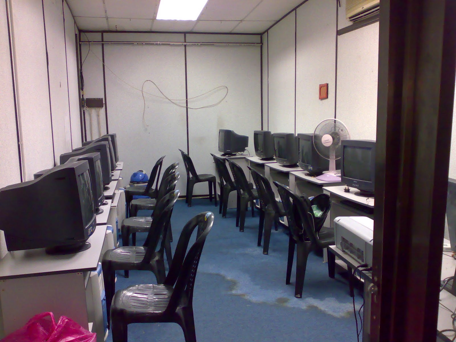 one stop complete computer solution