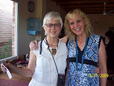 Vicki Noble y Germana