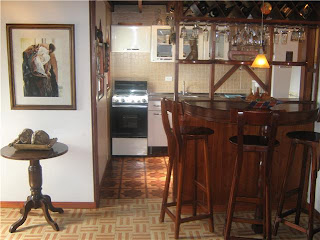 TRABAJOS: Catalogo - cocinas