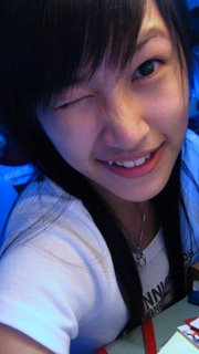 呢條口靚妹幾得下