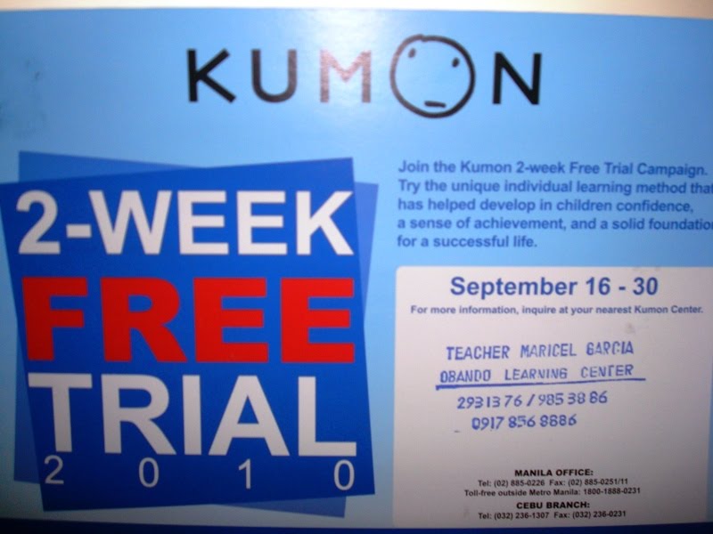 beng-s-entertainment-spree-kumon-free-trial
