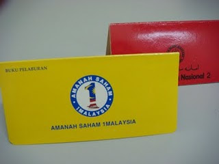 Amanah Saham 1Malaysia - True or Fake? | One For All