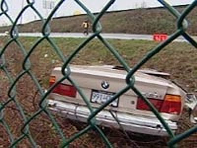 street race crash doodle