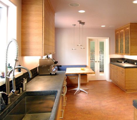 kitchen remodel cost