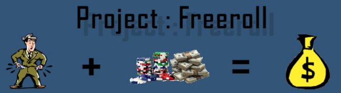 Project Freeroll