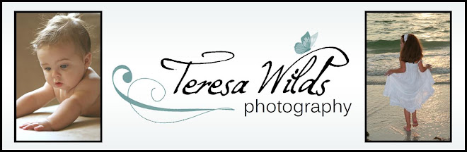 Teresa Wilds Photography