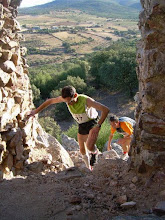 V Maratón, IV Medio y II Cross por Montaña "Pueblo de los Artesanos"