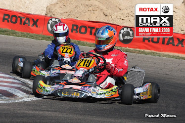 Egypt Rotax World Championships '09