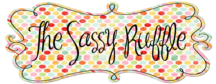 The Sassy Ruffle