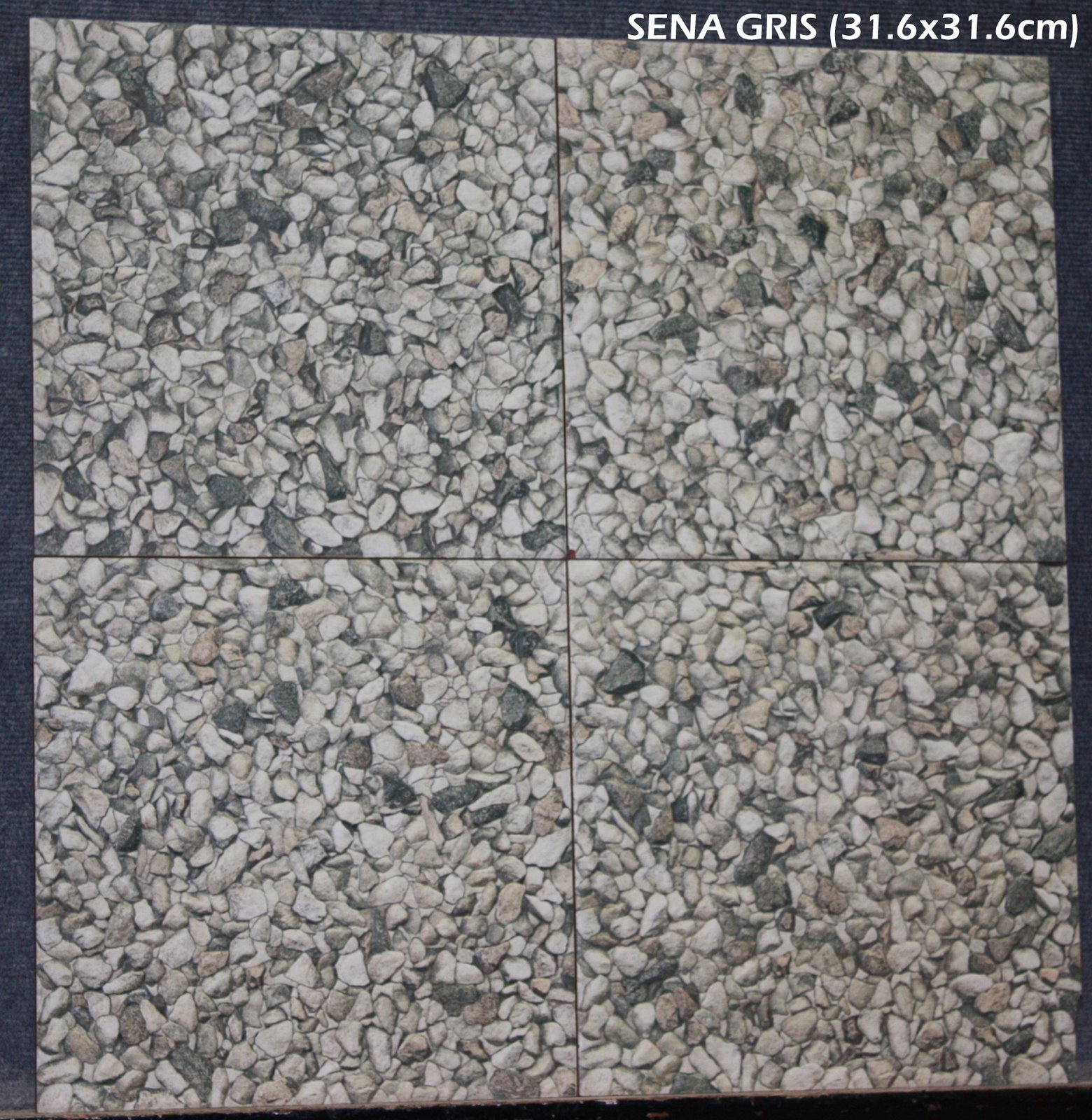 IMPORTED TILES: exterior tiles