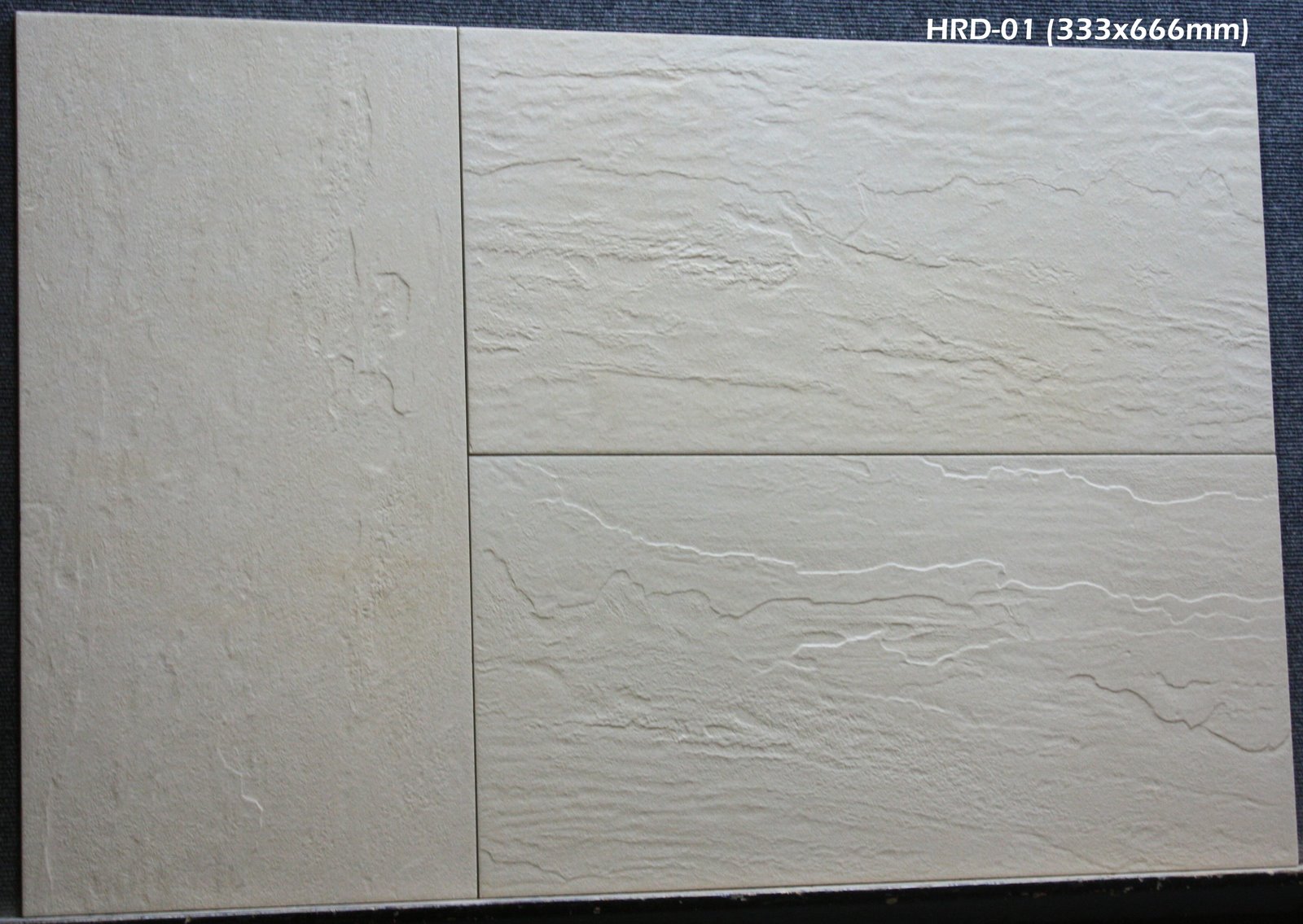 IMPORTED TILES: exterior tiles