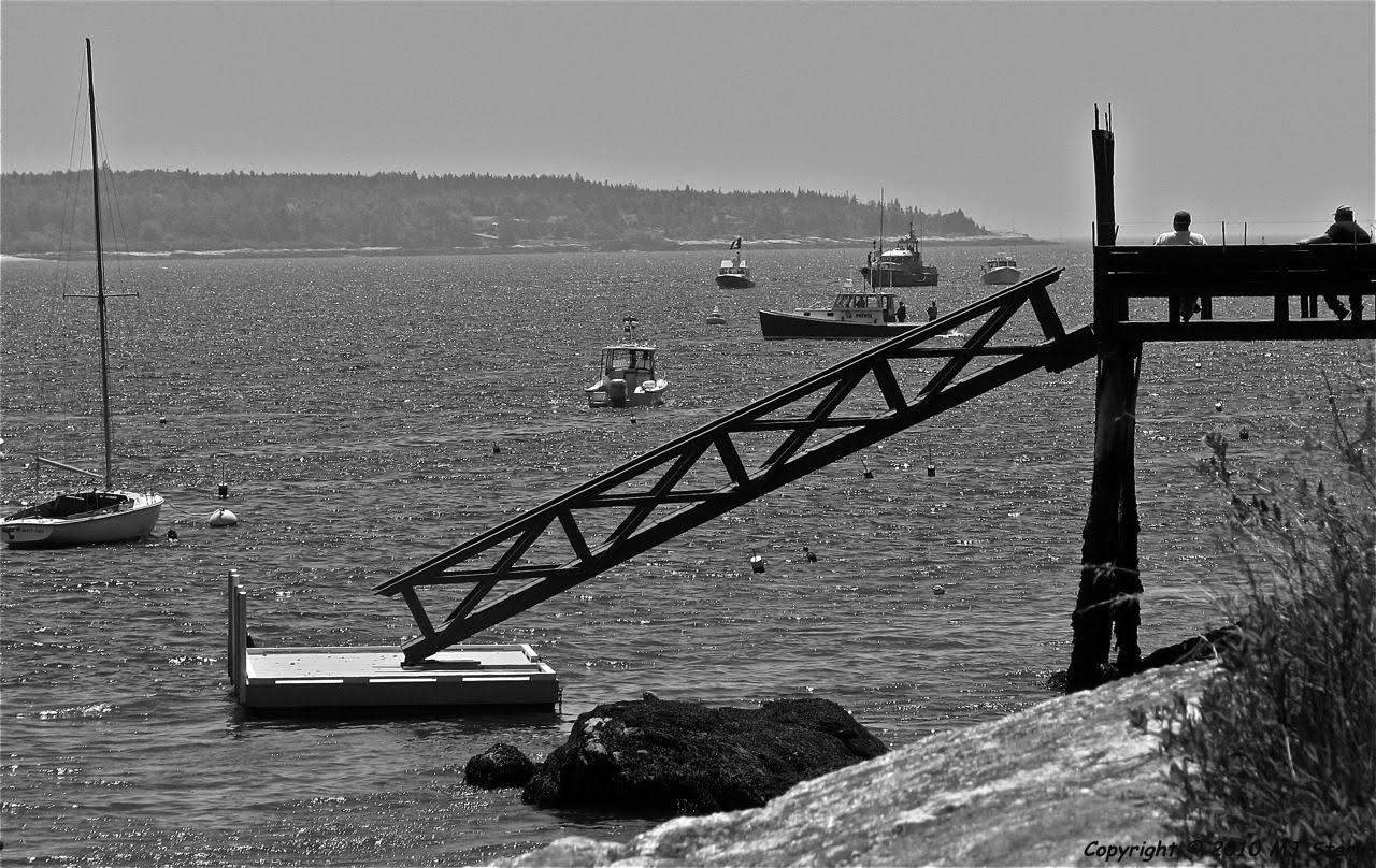 Island Woman's Culebra Lobster Boat Races
