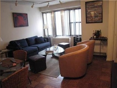 Ruth Madoff S New Apartment Decorno Ruth Madoff S New Apartment