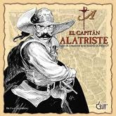 Regalo de Alatriste