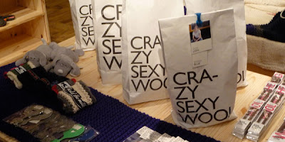 tricot colette wool and the gang