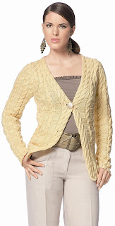 veste tricot