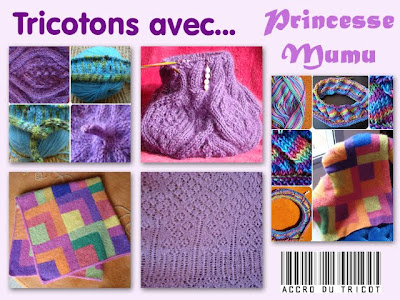 tricotons avec princesse mumu