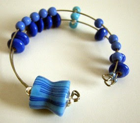 bracelet compte rangs