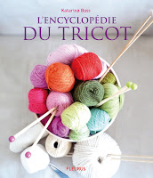 encyclopedie du tricot