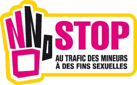 stop au trafic des mineurs a des fins sexuelles