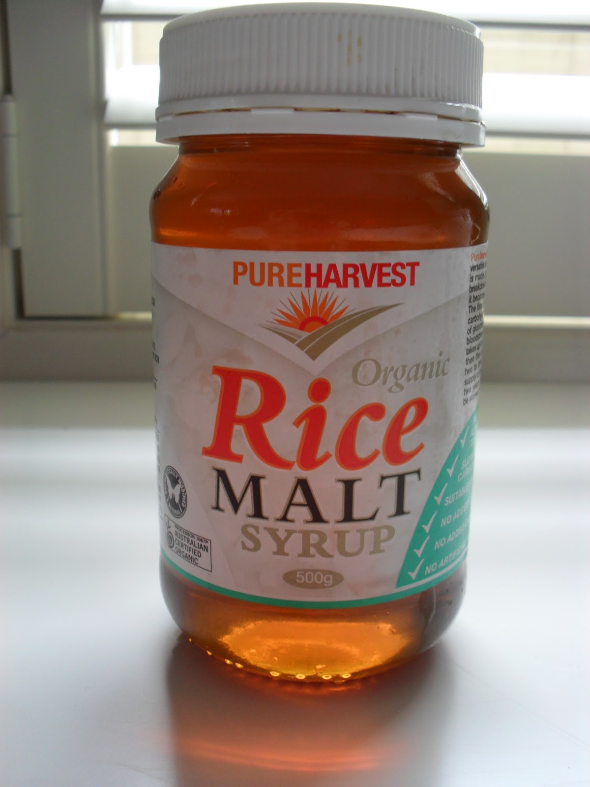 is rice syrup good for you is rice syrup good for you