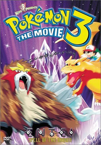 [MP4] Tổng hợp Pokemon Movie 1 =&gt; 15 convert by Kobato9x