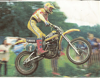 bob hannah motocross haraldson tales scott archives
