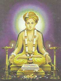 Sant Dnyaneshwar Punyatithi - Death Anniversary of Sant Dnyaneshwar at Alandi