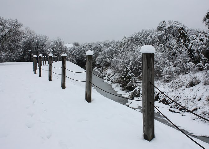 Grapevine Springs Park