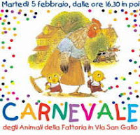 carnival events for kids