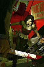 HACK/SLASH #3