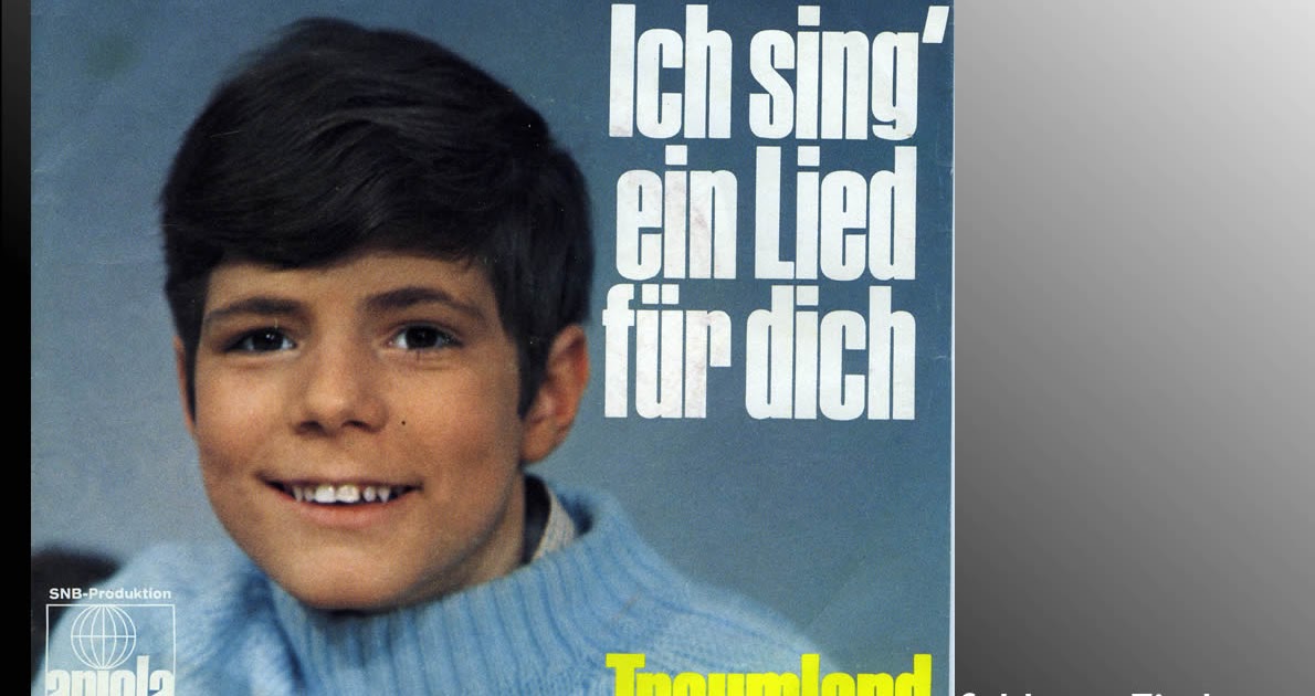 Die Ganze Weite Welt