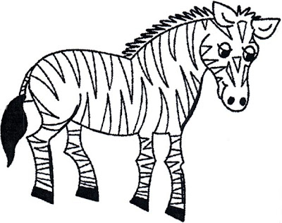 ANIMALES FOTOS DIBUJOS IMAGENES: FOTOS DE CEBRAS O ZEBRAS
