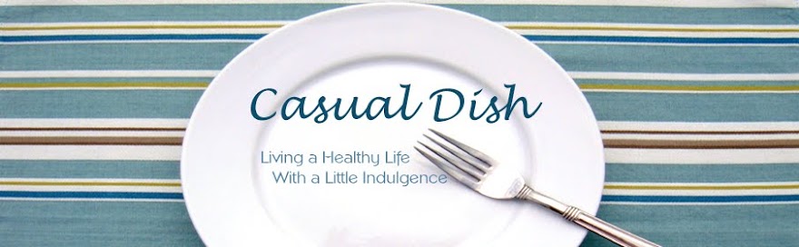 Casual Dish