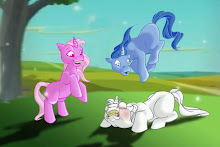 Charlie the Unicorns